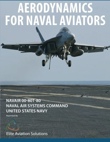 Aerodynamics for Naval Aviators