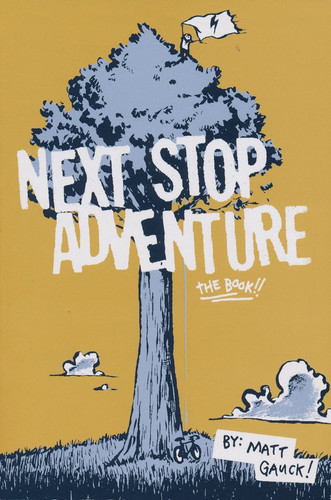 Next Stop Adventure