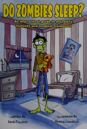 Do Zombies Sleep?