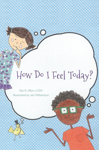 How Do I Feel Today?