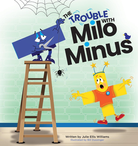 The Trouble with Milo Minus