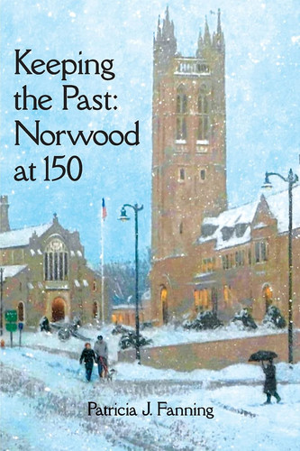 Keeping the Past Norwood at 150