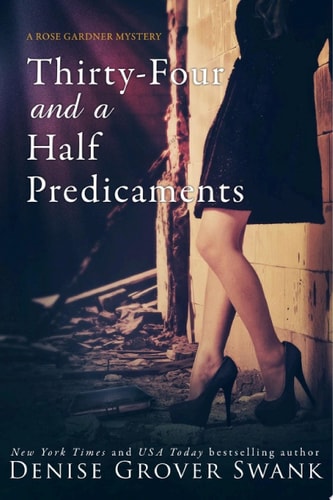 Thirty-Four and a Half Predicaments