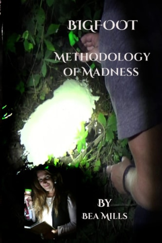 Bigfoot Methodology of Madness