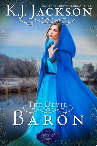 The Devil Baron