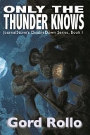 Only the Thunder Knows - East End Girls Double Down I