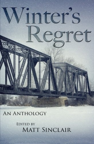 Winter's Regret What Might Have Been
