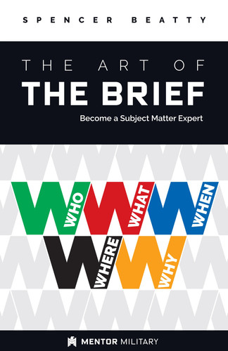 The Art of the Brief