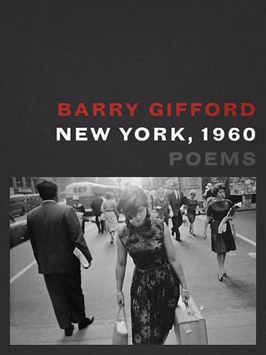 New York, 1960 & Other Poems