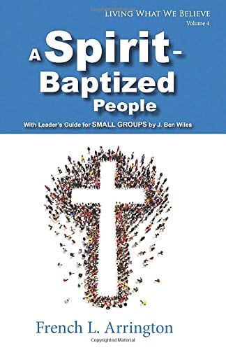 A Spirit-Baptized People