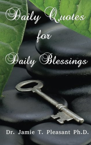 Daily Quotes for Daily Blessings