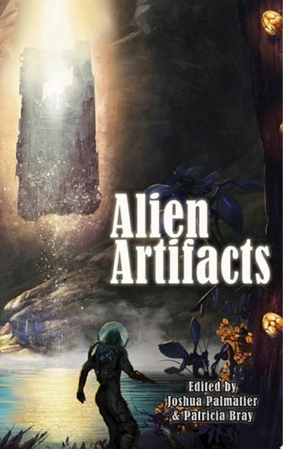 Alien Artifacts