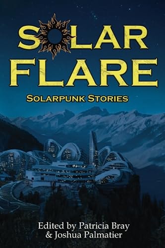 Solar Flare Solarpunk Stories