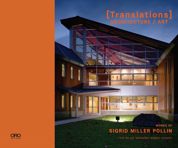 Translations Architecture/Art