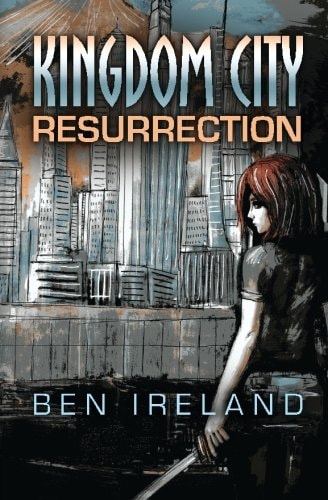 Kingdom City Resurrection
