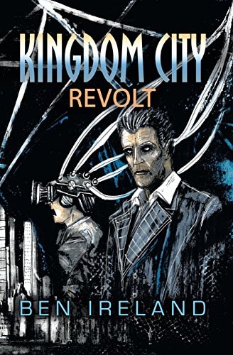 Kingdom City Revolt