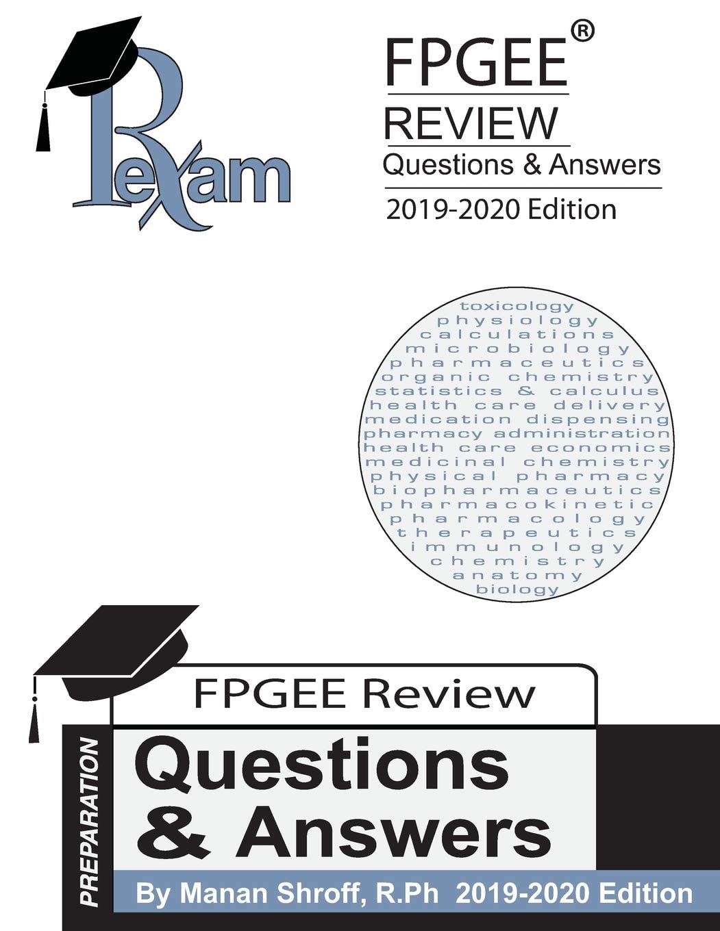 Rxexam's Fpgee Review - Questions & Answers