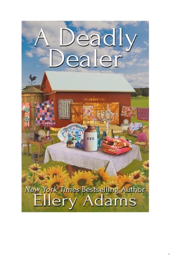 A Deadly Dealer
