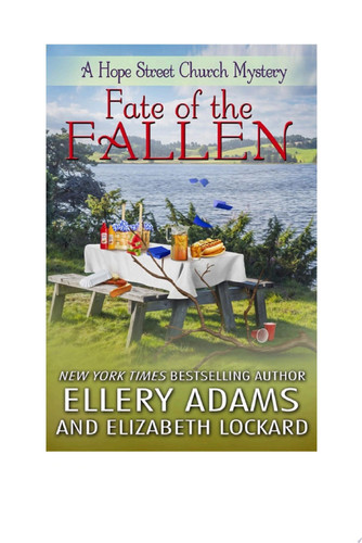 Fate of the Fallen