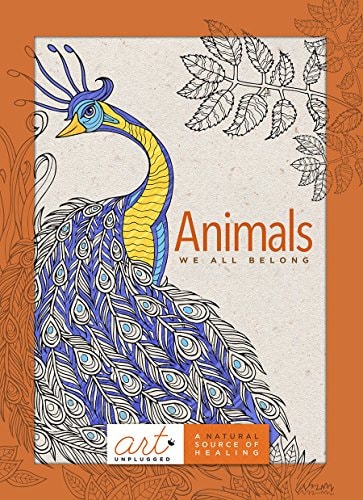 Animals: We All Belong
