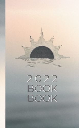 2022 Book Book