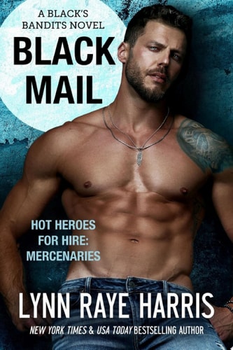 Black Mail: A BBW, Friends to Lovers, Childhood Crush, Military Protector Romance