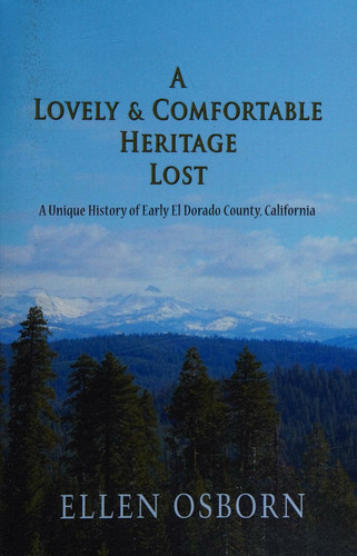 A Lovely & Comfortable Heritage Lost