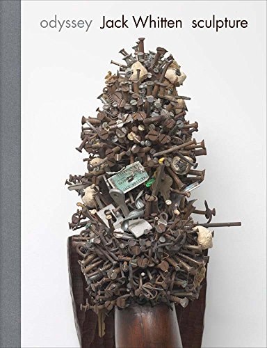 Odyssey: Jack Whitten Sculpture 1963-2017
