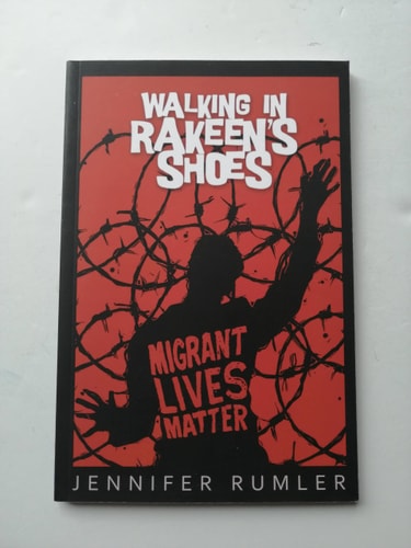 Walking in Rakeen's Shoes