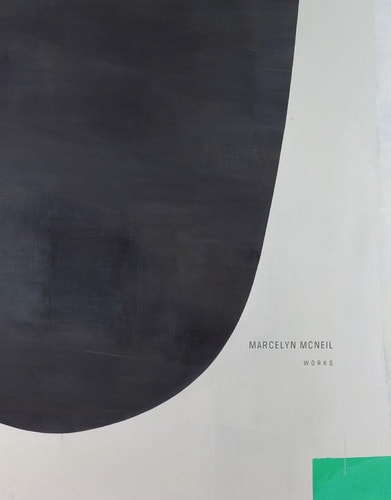 Marcelyn McNeil Works