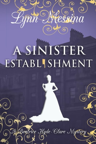 A Sinister Establishment