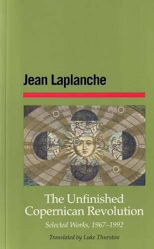 The Unfinished Copernican Revolution: Selected Works, 1967-1992