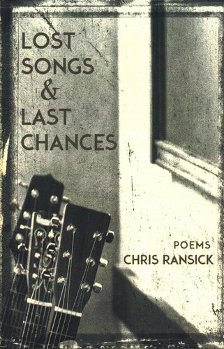 Lost Songs & Last Chances