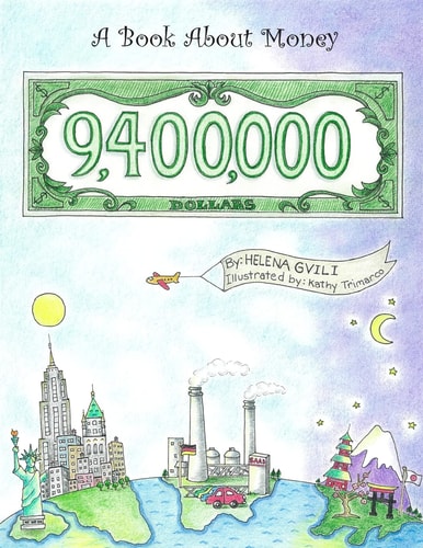 9,400,000 A Book about Money