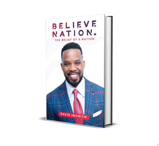 Believe Nation