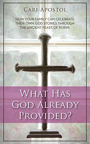 What Has God Already Provided?