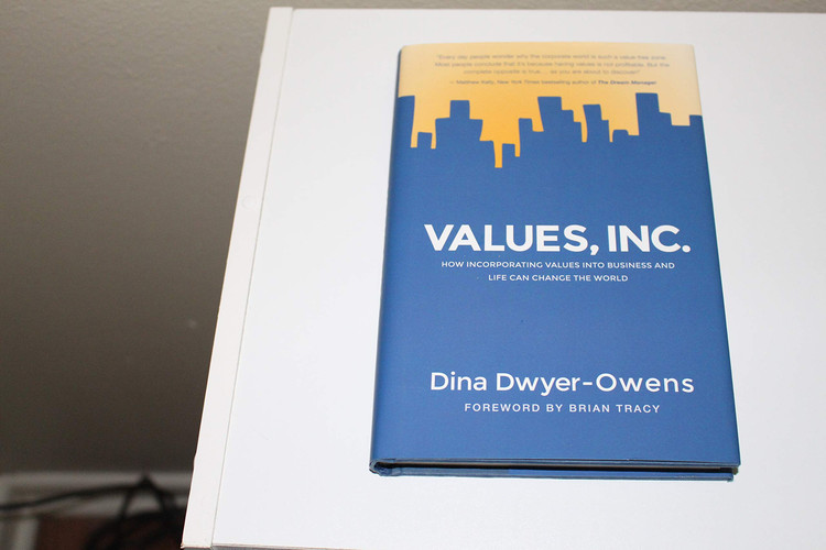 Values, Inc