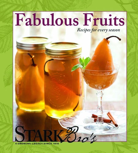 Fabulous Fruits Recipes for All Seasons