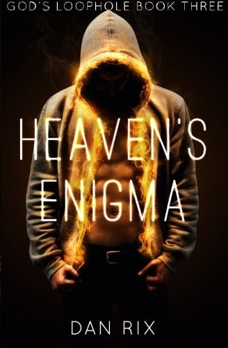 Heaven's Enigma (God's Loophole) (Volume 3)