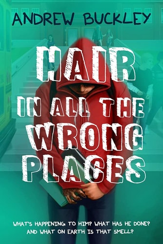 Hair in All the Wrong Places