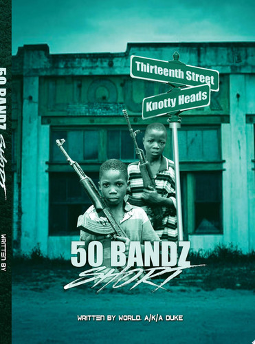 50 Bandz Short I