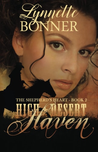 High Desert Haven