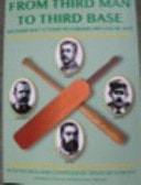 From Third Man to Third Base Richard Daft's Tour to Canada and USA In 1879