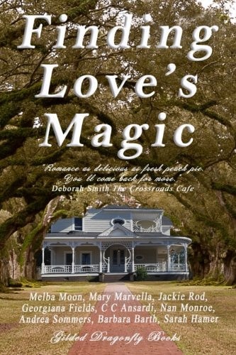 Finding Love's Magic