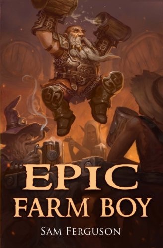 Epic Farm Boy