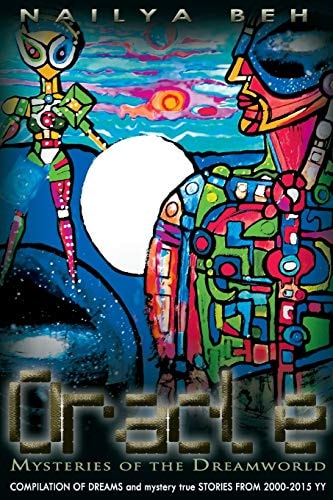 Oracle Mysteries of the Dreamworld