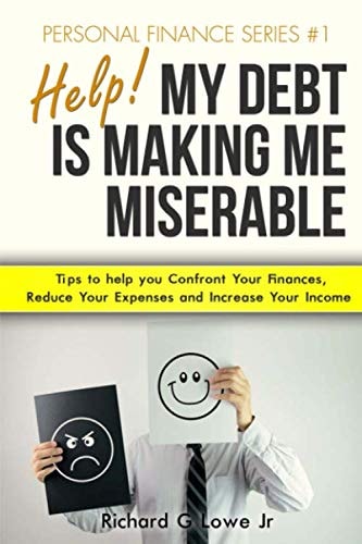 Help! My Debt Is Making Me Miserable Proven Tips and Tricks Every Author Needs to Know about Freelance Writing