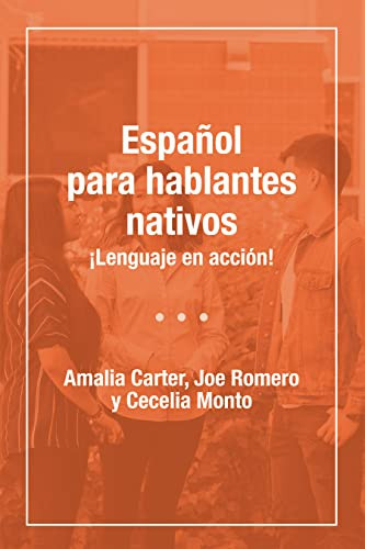Español Para Hablantes de Herencia