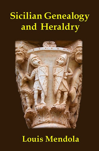 Sicilian Genealogy and Heraldry