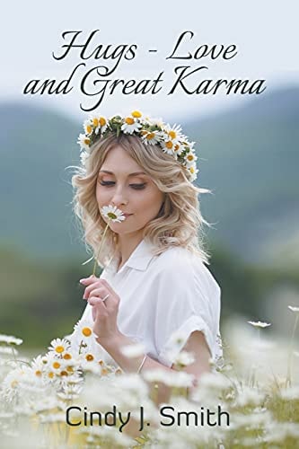 Hugs - Love and Great Karma